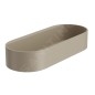 Hansgrohe WallStoris Planet Edition - Étagère, longueur : 25 mm, beige 28912210