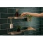 Hansgrohe WallStoris Planet Edition - Étagère, longueur : 25 mm, beige 28912210