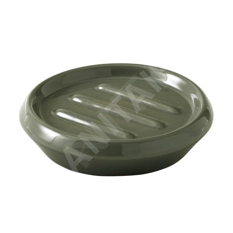 Sapho Gedy Wilma - Porte-savon à poser, vert WL1107