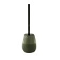 Sapho Gedy Wilma - Brosse WC à poser, vert WL3307