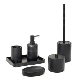 Sapho Gedy Brenda - Bol, noir mat BR0614