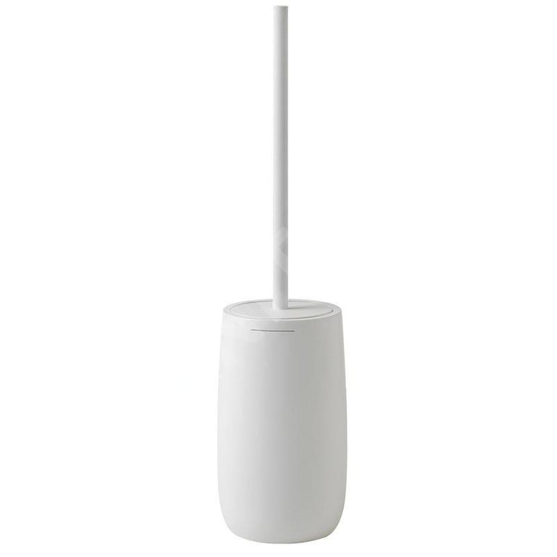 Sapho Gedy Kira - Brosse WC à poser, blanc mat KI3302