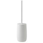 Sapho Gedy Kira - Brosse WC à poser, blanc mat KI3302