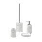 Sapho Gedy Helen - Brosse WC à poser, blanc HE3302