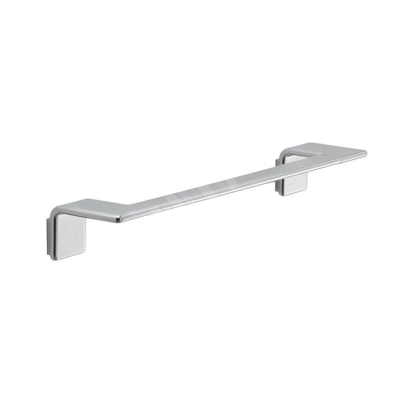 Sapho Gedy Il Giglio - Porte-serviettes, longueur 35 cm, chrome A9213513