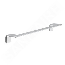 Sapho Gedy Il Giglio - Porte-serviettes, longueur 45 cm, chrome A9214513