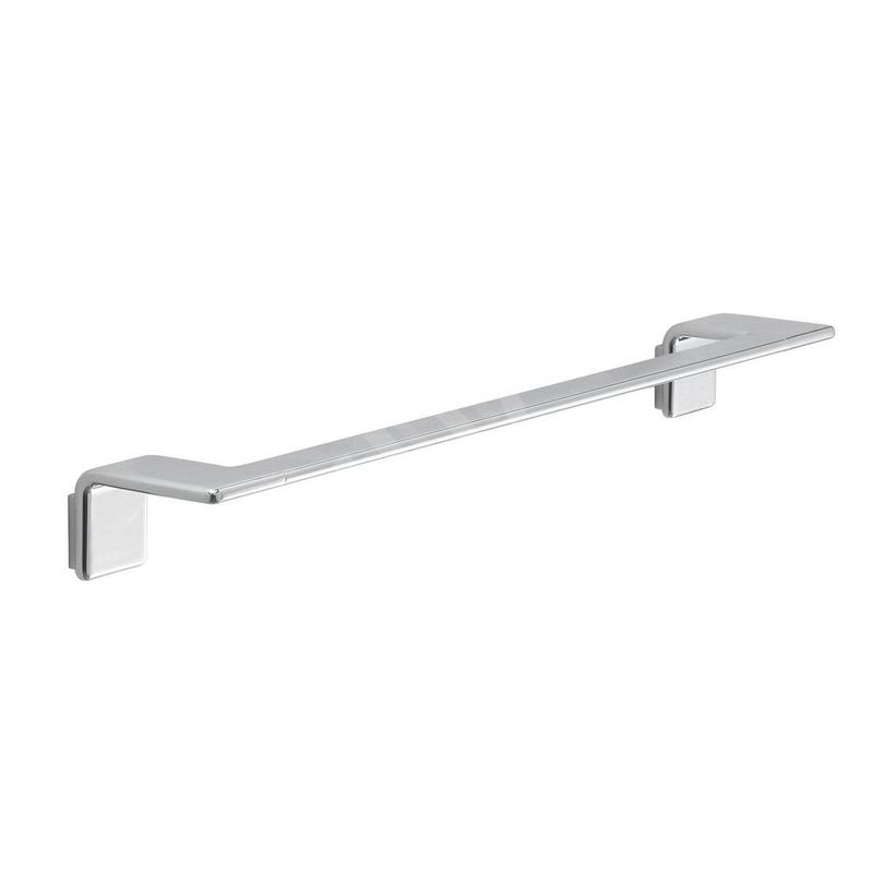 Sapho Gedy Il Giglio - Porte-serviettes, longueur 45 cm, chrome A9214513