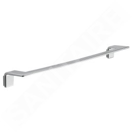 Sapho Gedy Il Giglio - Porte-serviettes, longueur 60 cm, chrome A9216013