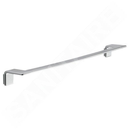 Sapho Gedy Il Giglio - Porte-serviettes, longueur 60 cm, chrome A9216013