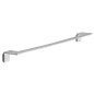 Sapho Gedy Il Giglio - Porte-serviettes, longueur 60 cm, chrome A9216013