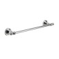 Sapho Gedi Nevis - Porte-serviettes, longueur 50 cm, chrome NV214513