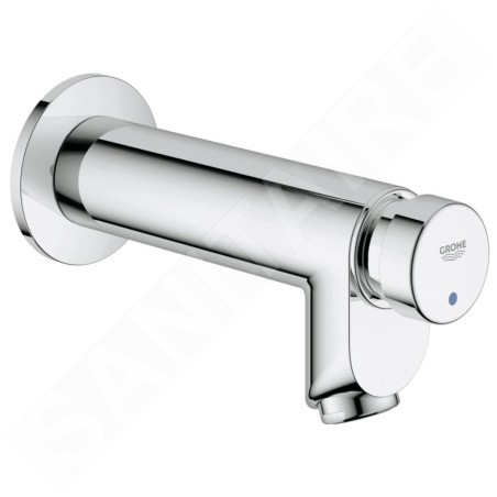 Grohe Euroeco Cosmopolitan T - Robinet mural refermable, chrome 36266000