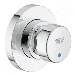 Grohe Euroeco Cosmopolitan T - Robinet mural refermable, chrome 36268000