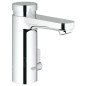 Grohe Eurosmart Cosmopolitan T - Mitigeur de lavabo temporisé, chrome 36317000