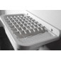 Aqualine Céramique - Vidoir murale 600x340 mm, plastiqueique/blanc PI5060 Aqualine Céramique - Vidoir murale 600x340 mm, plastiqueique/blanc PI5060