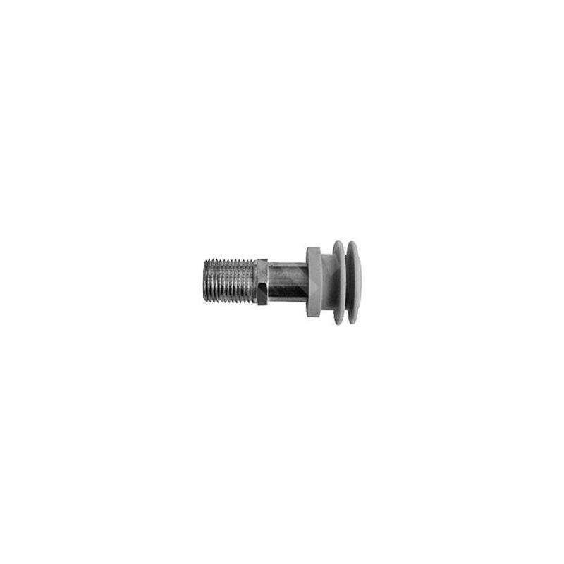 Duravit Accessoires - Nez d'alimentation pour urinoirs 6958000000