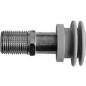 Duravit Accessoires - Nez d'alimentation pour urinoirs 6958000000