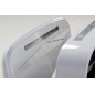 Jet Dryer Sèche-mains - Sèche-mains à lame d’air Classic avec filtre HEPA, argenté 8596220000842