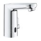 Grohe Get - Mitigeur de lavabo électronique, alimentation par piles, chrome 36366002