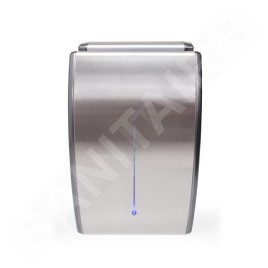 Jet Dryer Sèche-mains - Sèche-mains Jet Dryer Compact, argent 8596220010308