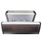 Jet Dryer Sèche-mains - Sèche-mains Jet Dryer Compact, argent 8596220010308