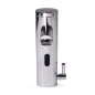 Jet Dryer Robinet infrarouge - Robinet automatique de lavabo avec mélangeur Donner AutoFlow 01, chrome 8596220009289