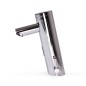 Jet Dryer Robinet infrarouge - Robinet automatique de lavabo avec mélangeur Donner AutoFlow 01, chrome 8596220009289