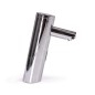Jet Dryer Robinet infrarouge - Robinet automatique de lavabo avec mélangeur Donner AutoFlow 01, chrome 8596220009289
