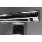Jet Dryer Robinet infrarouge - Mélangeur électronique de lavabo avec égouttoir, chromé 8596220010643 Jet Dryer Robinet infrarouge - Mélangeur électronique de lavabo avec égouttoir, chromé 8596220010643