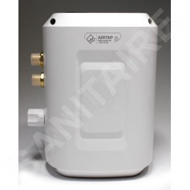 Jet Dryer Robinet infrarouge - Mélangeur électronique de lavabo avec égouttoir, chromé 8596220010643