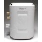 Jet Dryer Robinet infrarouge - Mélangeur électronique de lavabo avec égouttoir, chromé 8596220010643 Jet Dryer Robinet infrarouge - Mélangeur électronique de lavabo avec égouttoir, chromé 8596220010643