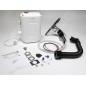 Jet Dryer Robinet infrarouge - Mélangeur électronique de lavabo avec égouttoir, chromé 8596220010643 Jet Dryer Robinet infrarouge - Mélangeur électronique de lavabo avec égouttoir, chromé 8596220010643