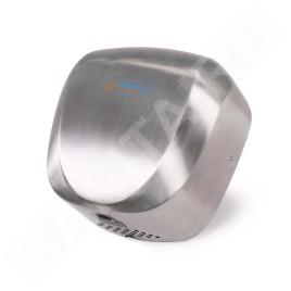 Jet Dryer Sèche-mains - Sèche-mains sans contact, Jet Dryer DYNAMIC, inox 8596220009364