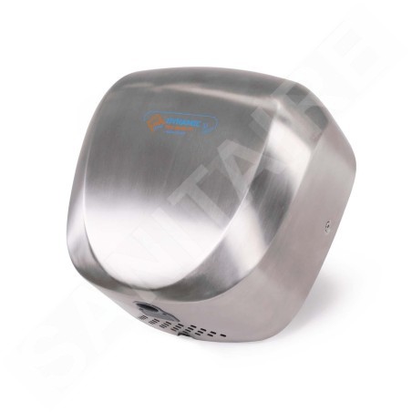 Jet Dryer Sèche-mains - Sèche-mains sans contact, Jet Dryer DYNAMIC, inox 8596220009364