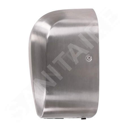Jet Dryer Sèche-mains - Sèche-mains sans contact, Jet Dryer DYNAMIC, inox 8596220009364
