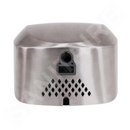 Jet Dryer Sèche-mains - Sèche-mains sans contact, Jet Dryer DYNAMIC, inox 8596220009364
