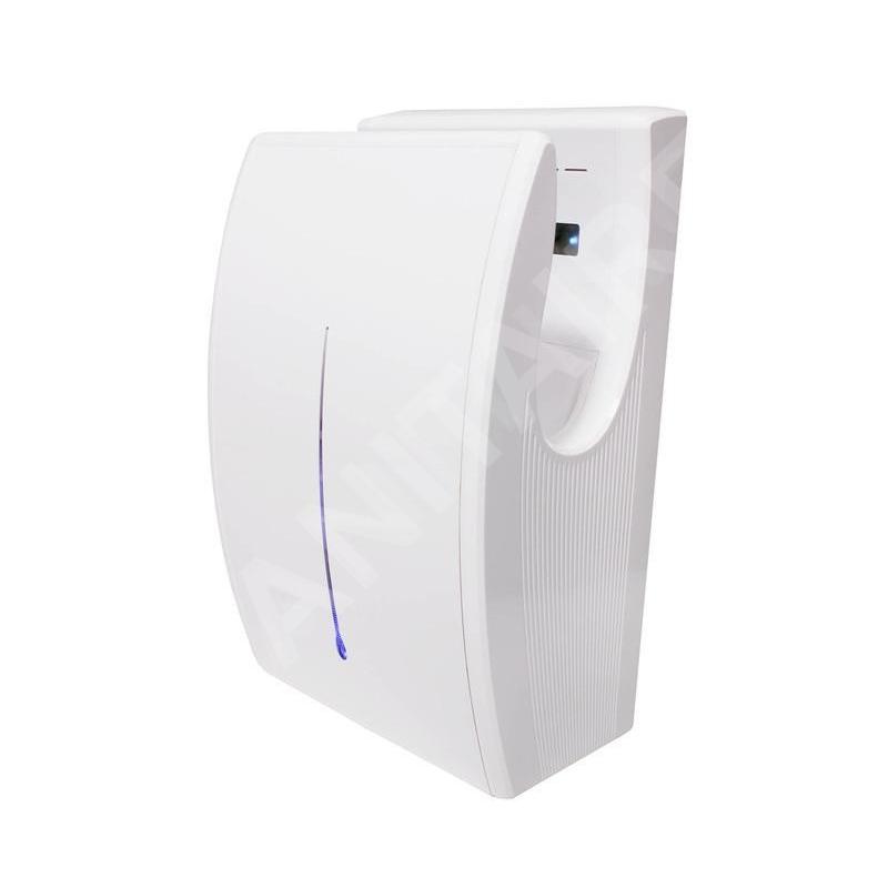 Jet Dryer Sèche-mains - Sèche-mains Jet Dryer Compact, blanc 8596220010292