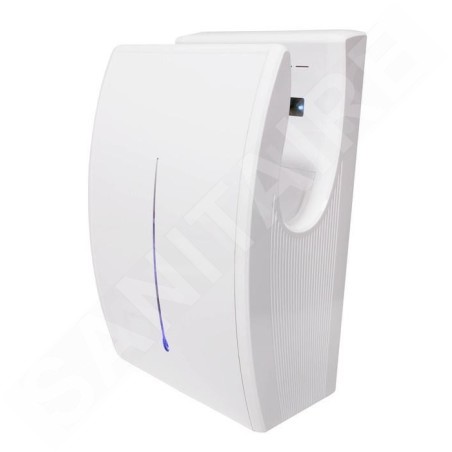 Jet Dryer Sèche-mains - Sèche-mains Jet Dryer Compact, blanc 8596220010292