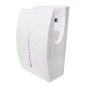 Jet Dryer Sèche-mains - Sèche-mains Jet Dryer Compact, blanc 8596220010292