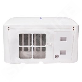 Jet Dryer Sèche-mains - Sèche-mains Jet Dryer Compact, blanc 8596220010292