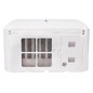 Jet Dryer Sèche-mains - Sèche-mains Jet Dryer Compact, blanc 8596220010292
