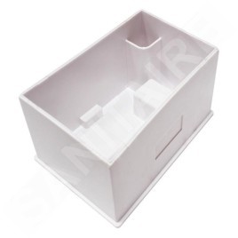 Jet Dryer Sèche-mains - Sèche-mains Jet Dryer Compact, blanc 8596220010292