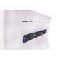 Jet Dryer Sèche-mains - Sèche-mains Jet Dryer Compact, blanc 8596220010292