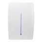 Jet Dryer Sèche-mains - Sèche-mains Jet Dryer Compact, blanc 8596220010292
