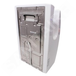 Jet Dryer Sèche-mains - Sèche-mains Jet Dryer Compact, blanc 8596220010292