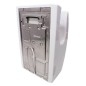 Jet Dryer Sèche-mains - Sèche-mains Jet Dryer Compact, blanc 8596220010292
