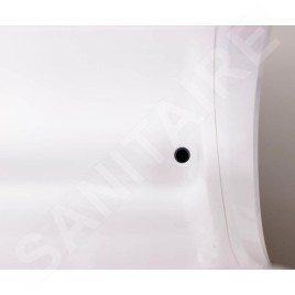 Jet Dryer Sèche-mains - Sèche-mains Jet Dryer Compact, blanc 8596220010292