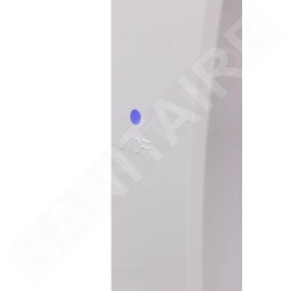 Jet Dryer Sèche-mains - Sèche-mains Jet Dryer Compact, blanc 8596220010292