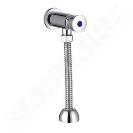 Aqualine Accessoires - Robinet d'urinoir, chrome ZY12022