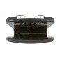 Jet Dryer Sèche-mains - Sèche-mains Slim, argenté 8596220006455 Jet Dryer Sèche-mains - Sèche-mains Slim, argenté 8596220006455